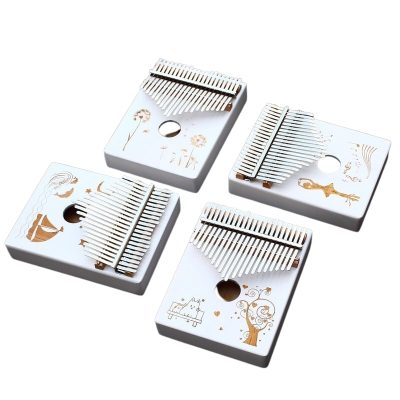 kalimba-debutant-caisson-sonore-bois-blanc